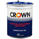 Grease _ Wheel Bearing _SK Zic_